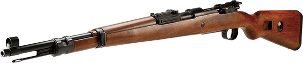 タナカ Kar98k AIR バージョン2エアコッキングガン
