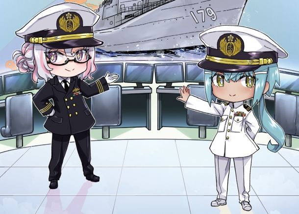 イラストでまなぶ！ 用兵思想入門 編制編
