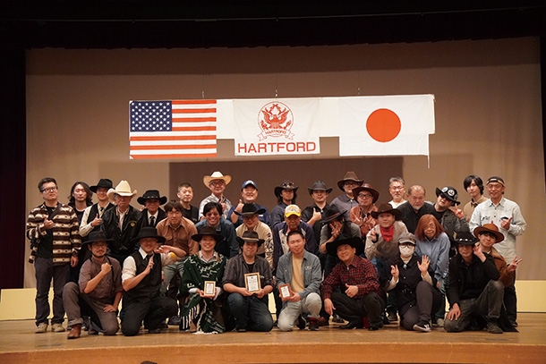 2026 ALL KANTO FAST DRAW CHAMPIONSHIP “HARTFORD CUP”