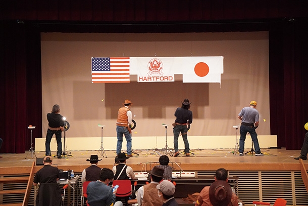 2026 ALL KANTO FAST DRAW CHAMPIONSHIP “HARTFORD CUP”