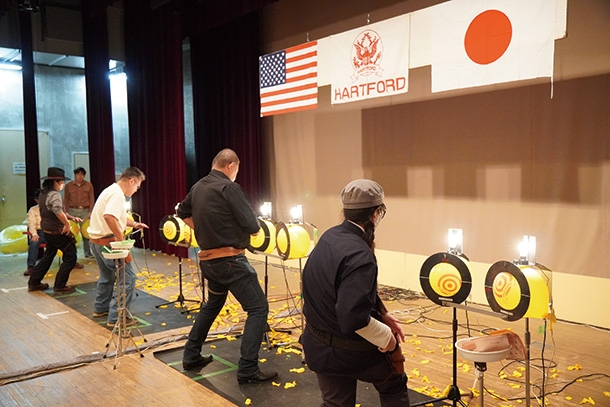 2026 ALL KANTO FAST DRAW CHAMPIONSHIP “HARTFORD CUP”