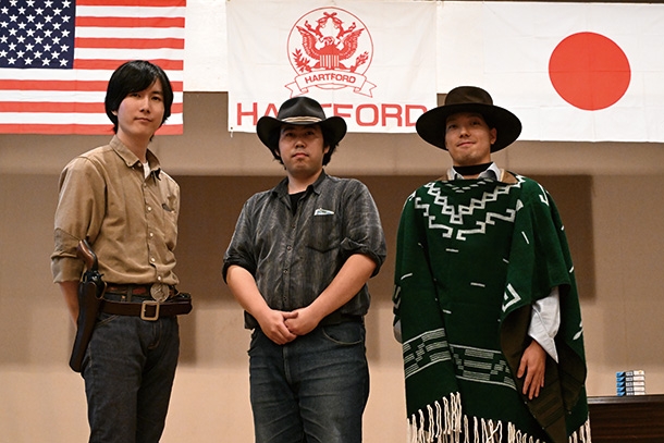 2026 ALL KANTO FAST DRAW CHAMPIONSHIP “HARTFORD CUP”