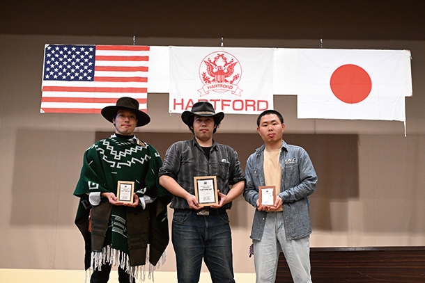 2026 ALL KANTO FAST DRAW CHAMPIONSHIP “HARTFORD CUP”