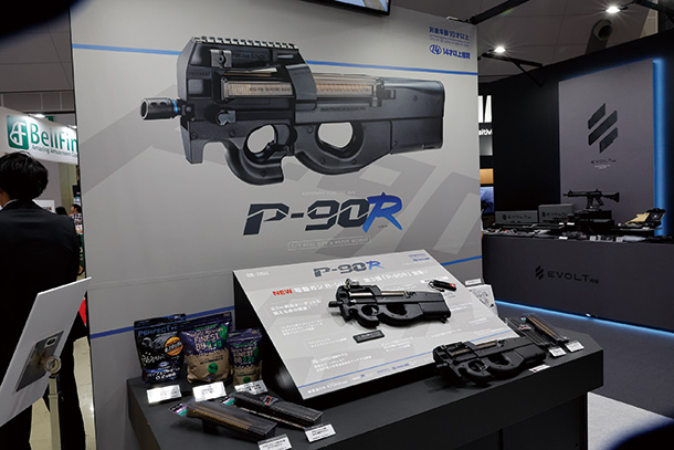 「第64回 全日本模型ホビーショー」レポート