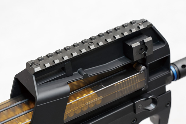 東京マルイP-90R
