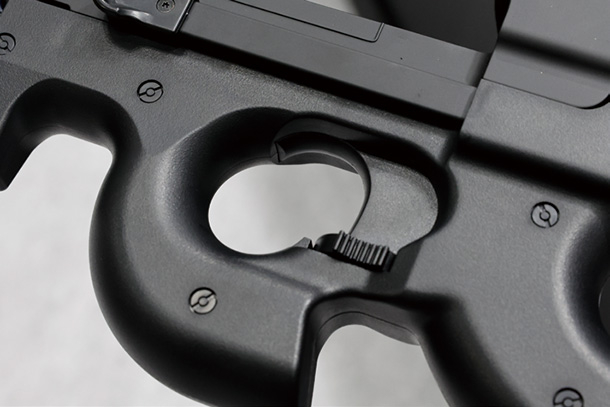 東京マルイP-90R