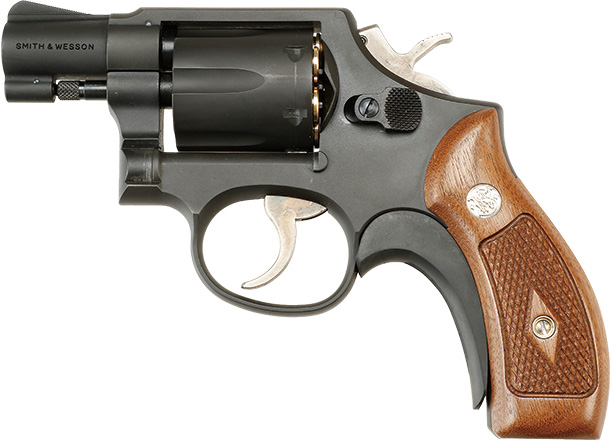 タナカ 『帰ってきた あぶない刑事』オフィシャルライセンスプロダクト 大下勇次モデル M10 2inch Early Heavy Weight STDモデルガン