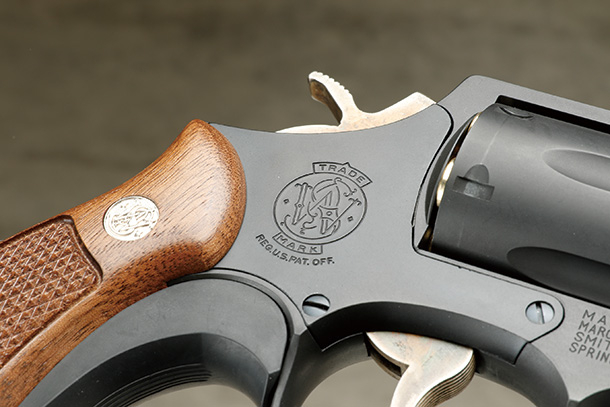 タナカ 『帰ってきた あぶない刑事』オフィシャルライセンスプロダクト 大下勇次モデル M10 2inch Early Heavy Weight STDモデルガン