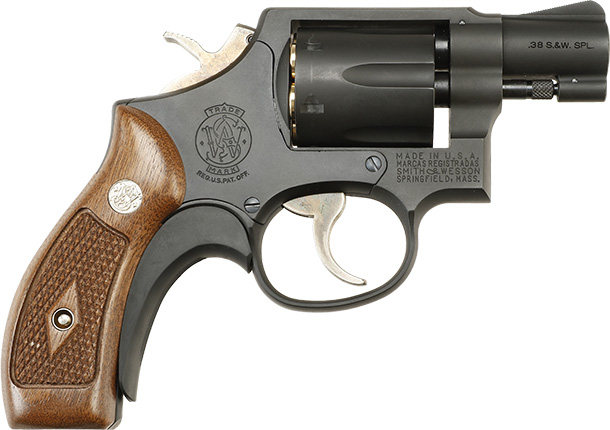 タナカ 『帰ってきた あぶない刑事』オフィシャルライセンスプロダクト 大下勇次モデル M10 2inch Early Heavy Weight STDモデルガン