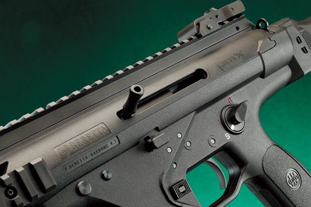 KSC PMX ガスブローバックガン