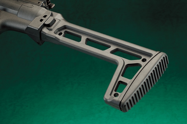 KSC PMX ガスブローバックガン