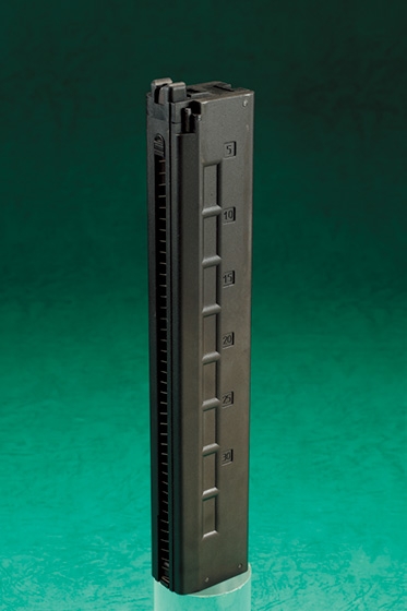 KSC PMX ガスブローバックガン