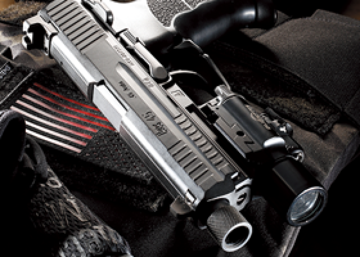 Air Gun Custom Enthusiast Vol.3 .45口径神話に生きるHK45 Air Gun Custom Enthusiast Vol.3 .45口径神話に生きるHK45