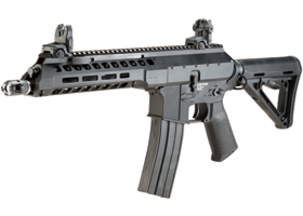 新製品紹介】Arcturus ARAK-21 SBR | ニュース | アームズ