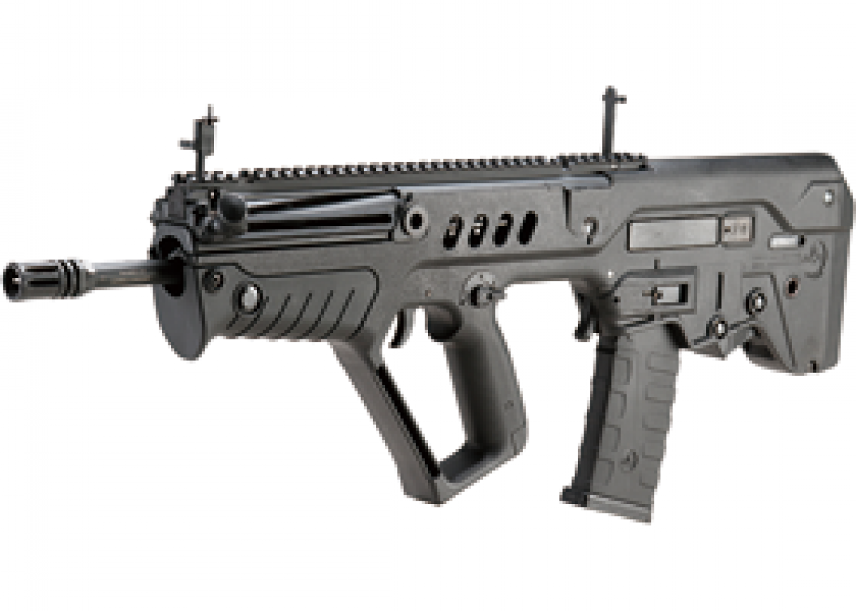 KSC TAVOR 21 予備マガジン２個 - ミリタリー