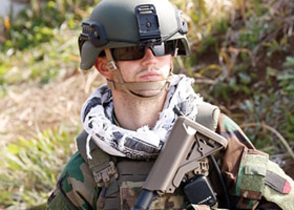 東京マルイ「次世代電動ガン Mk18 Mod.1／CQBR BLOCK1／次世代
