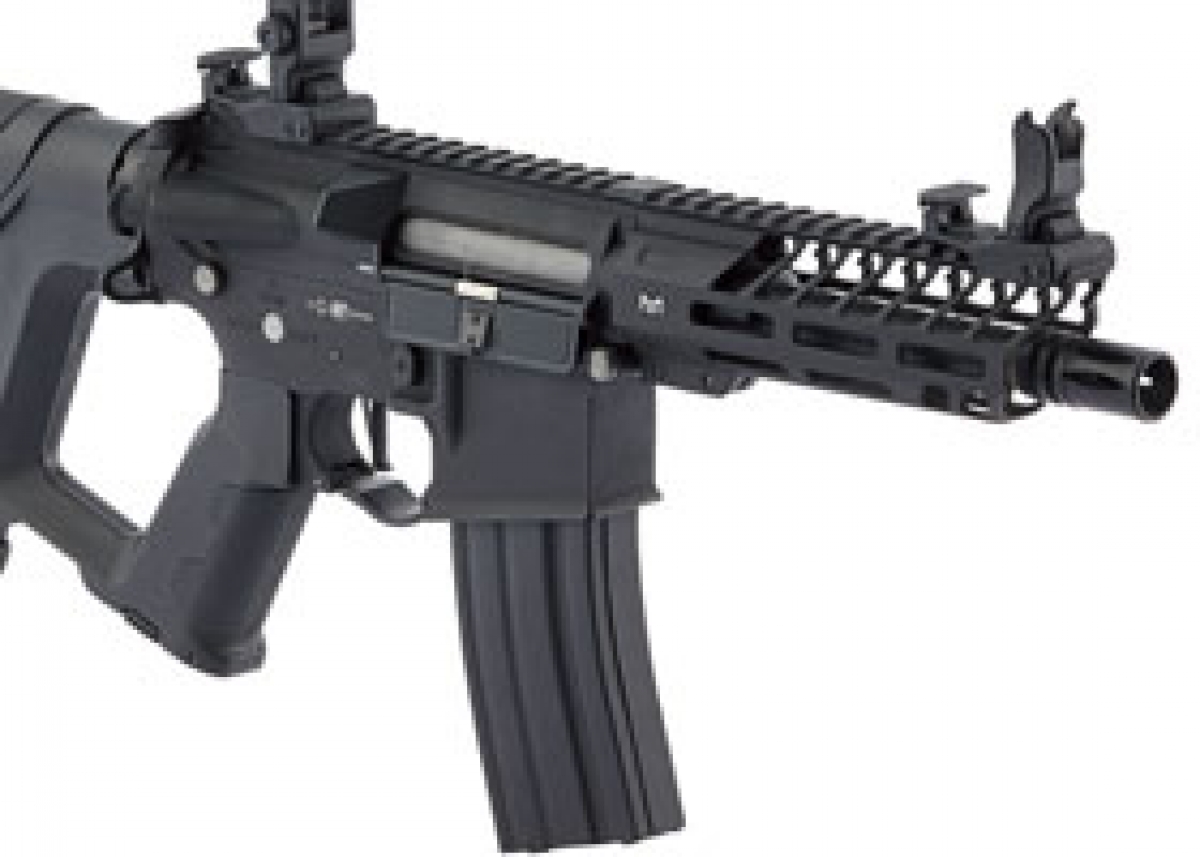 Lancer Tactical「PROLINE SERIES ENFORCER」製品レビュー | ニュース