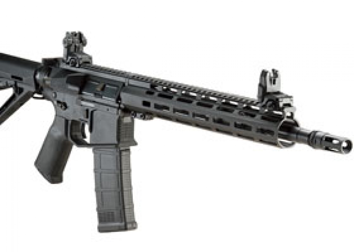 ライトウエイトCQB ARCTURUS MUR MOD.BライトウェイトCQB 電動ガン41カスタム