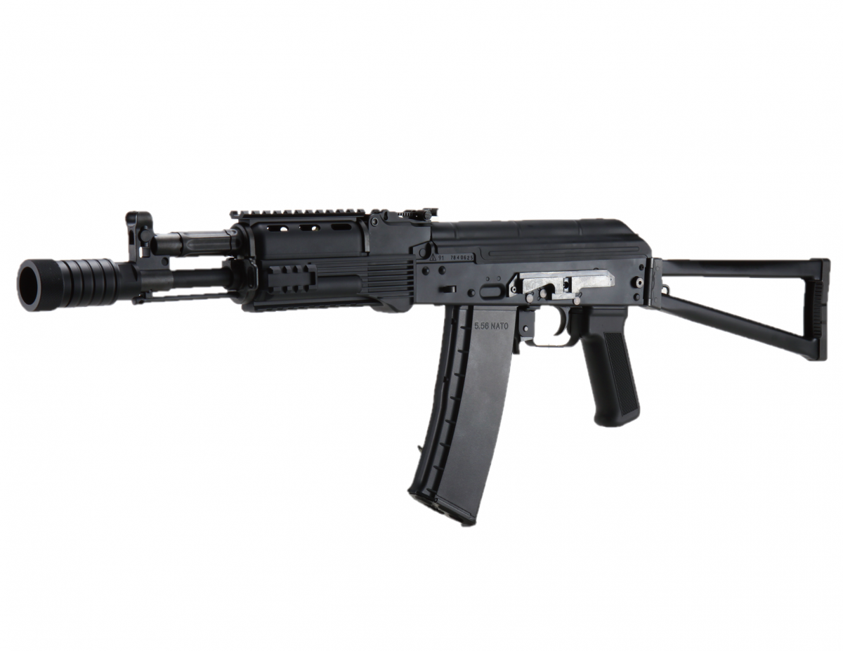 トイガン AK AKS-900A電動ガン DOUBLE EAGLE カラシニコフAK47 アサルト