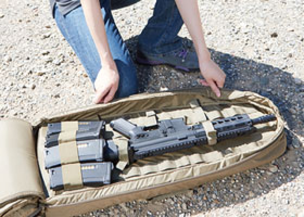 HELIKON-TEX RANGE LINE SERIES | ニュース | アームズマガジン