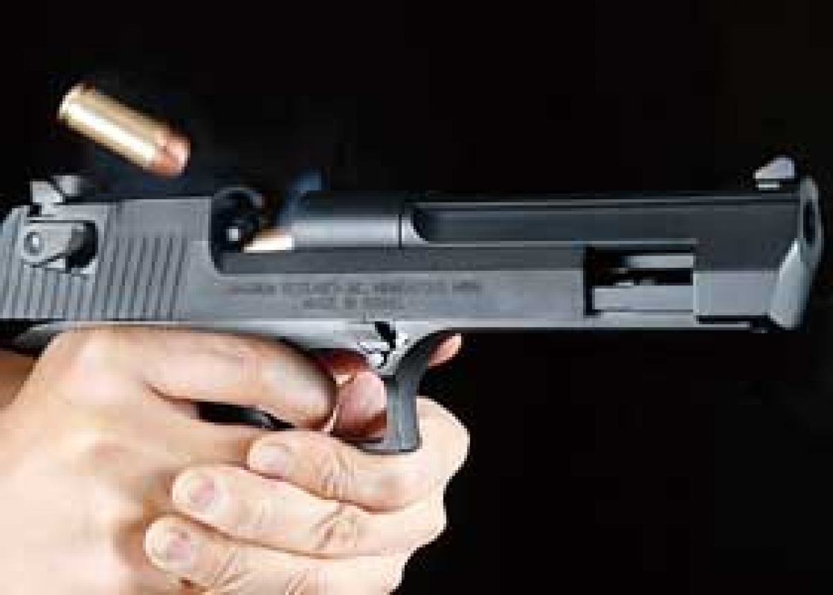 タナカ「デザートイーグル.50AE HWモデルガン+Wキャップ タナカ「デザートイーグル.50AE HWモデルガン+Wキャップ