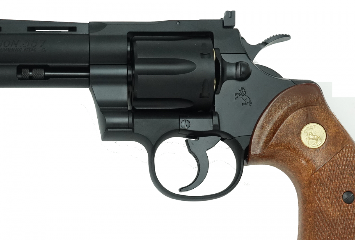 希少 ハンターパイソン 拳銃 2丁 ジャンク