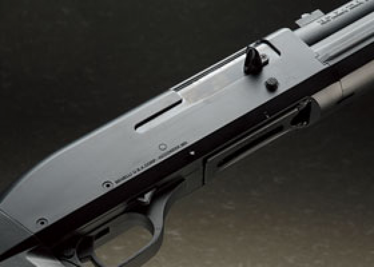 再掲・全文掲載】CYMA「ベネリM3 ショート＆ロング固定ストック 