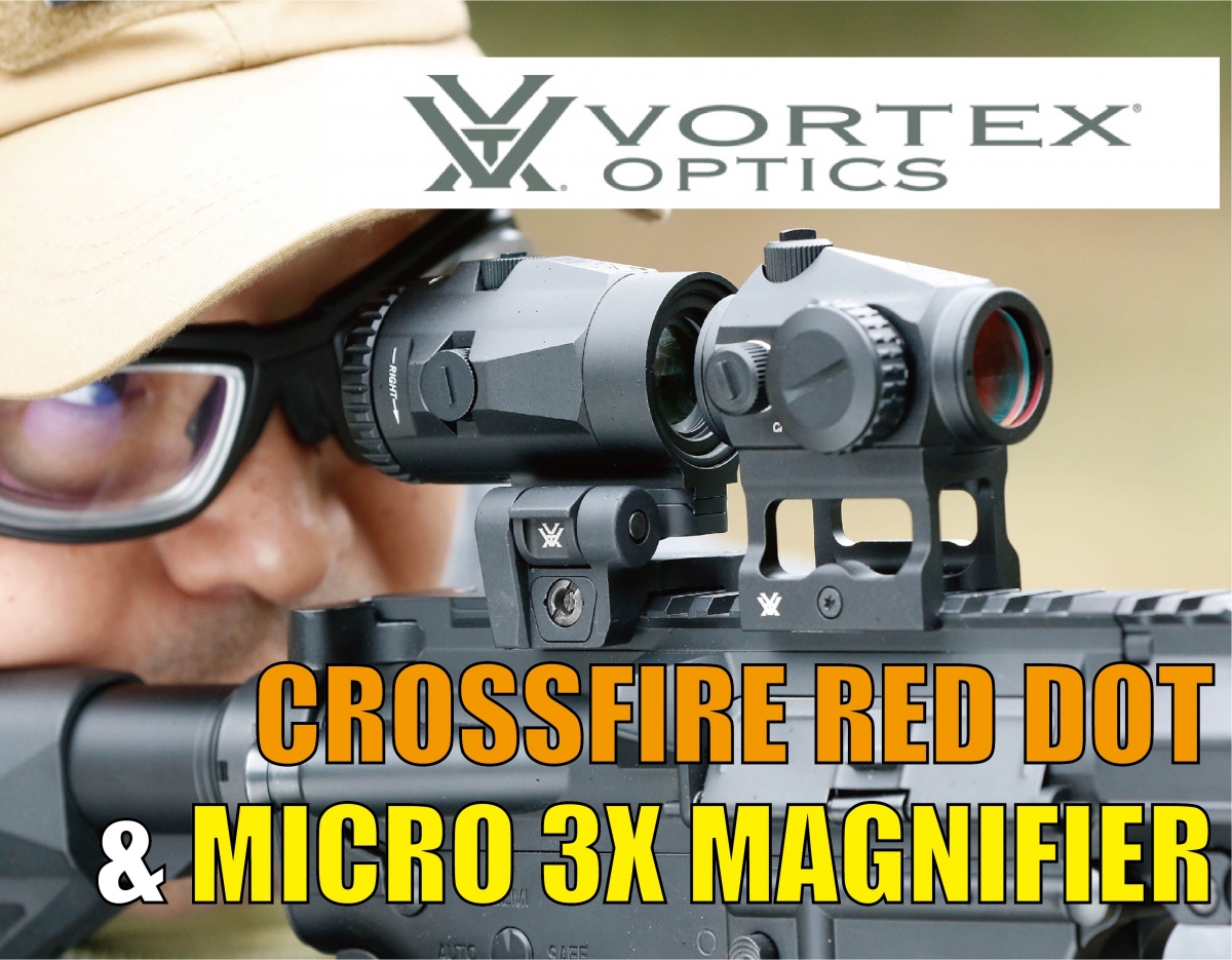 Vortex Optics BDU ヴォルテックス ボルテックス 実物 - 個人装備