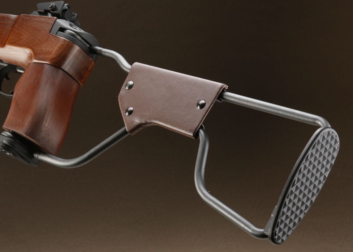 折り畳みストックのM2カービン「M2パラトルーパー」 | ニュース