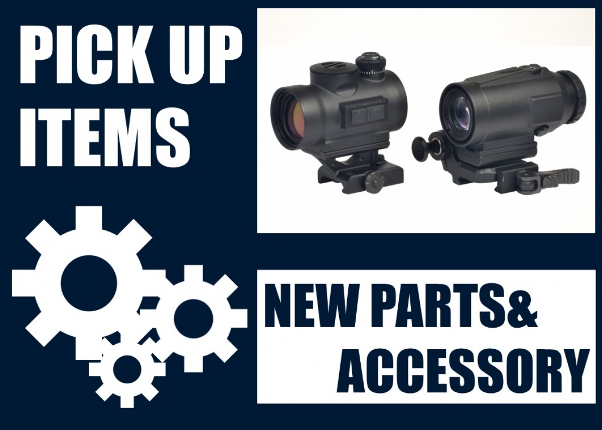 編集部イチ押し！ 今月のニューパーツ＆グッズ【2023年2月版