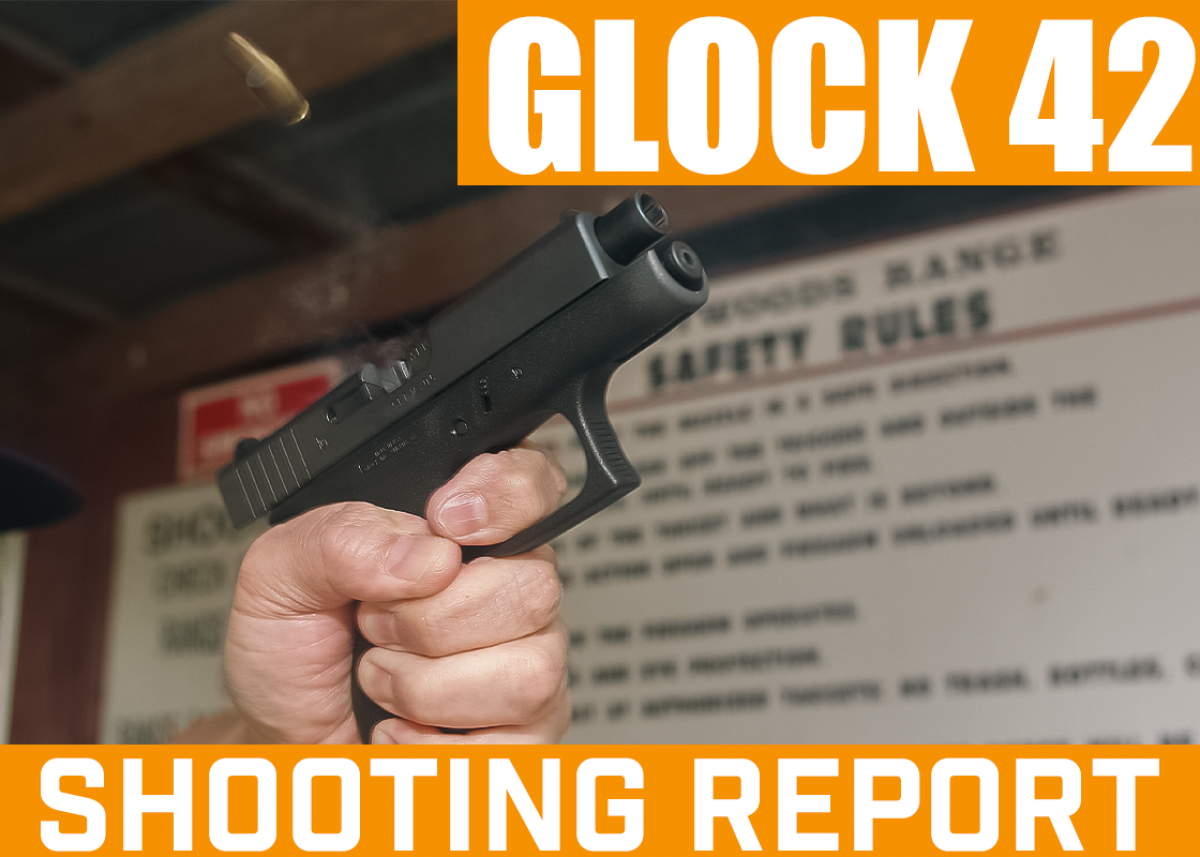 とうか　グロックとガバメント 実銃】リアルガン対決！「1911 VS Glock」 | ニュース