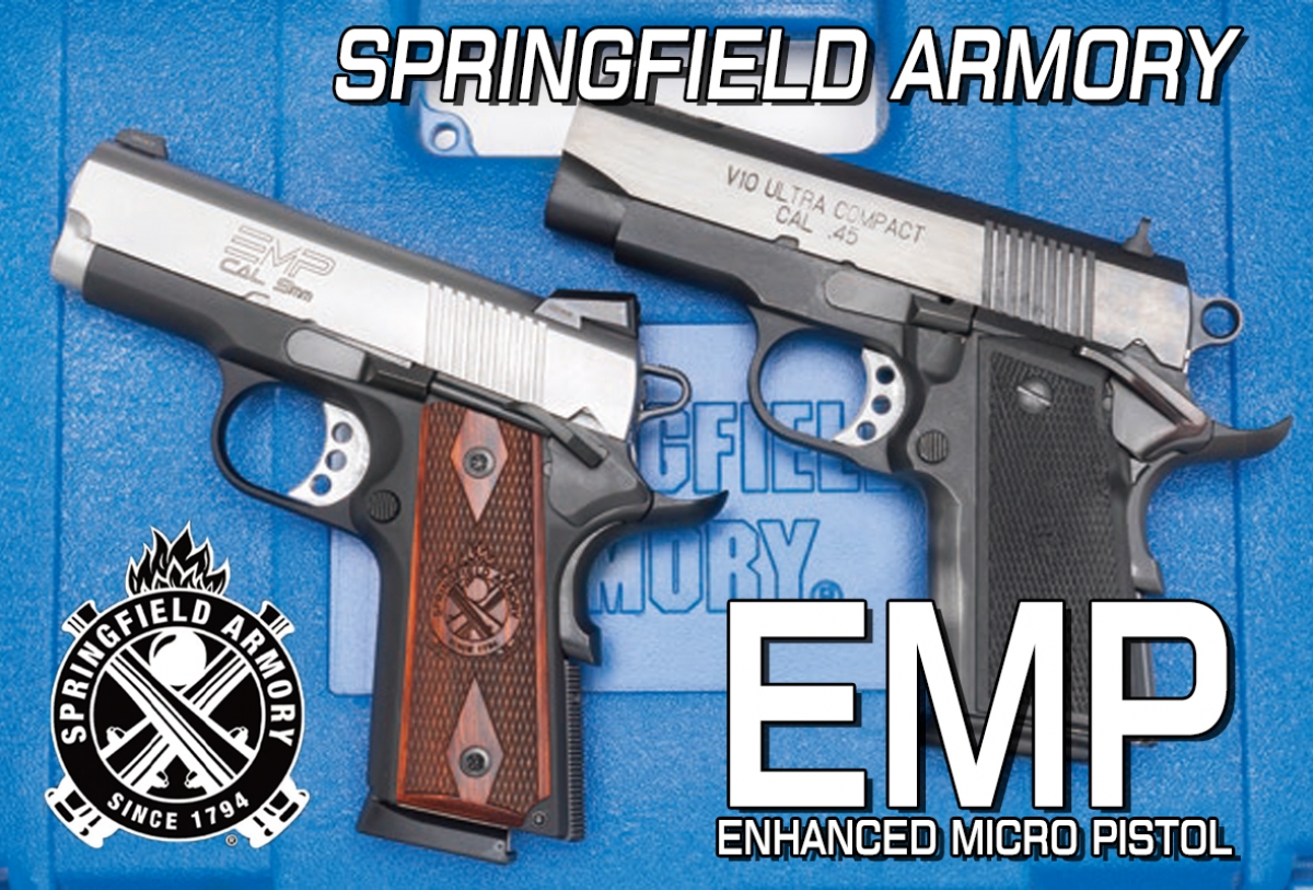 実銃レポート】マイクロコンパクト1911のサイズ感や内部機構を 実銃レポート】マイクロコンパクト1911のサイズ感や内部機構を