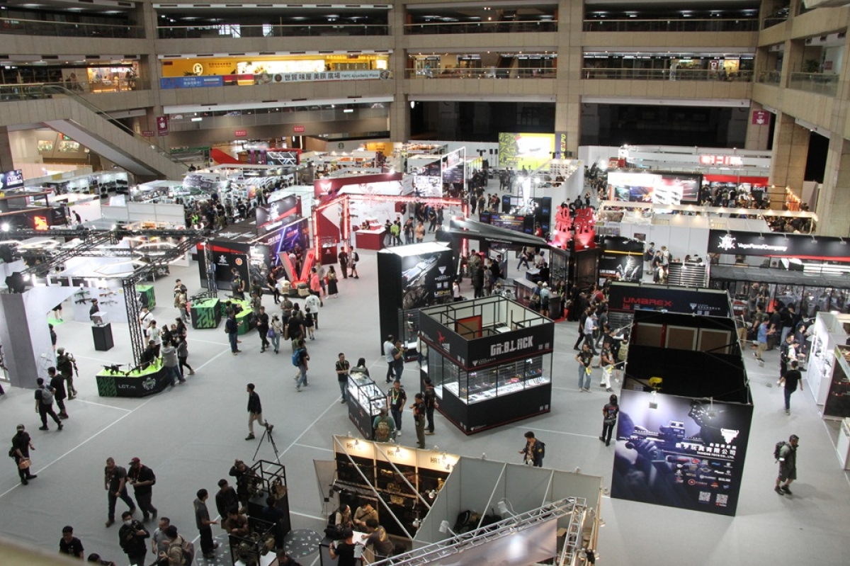 今年も台湾各社の新製品が目白押し！「2024 MOAエキシビジョン