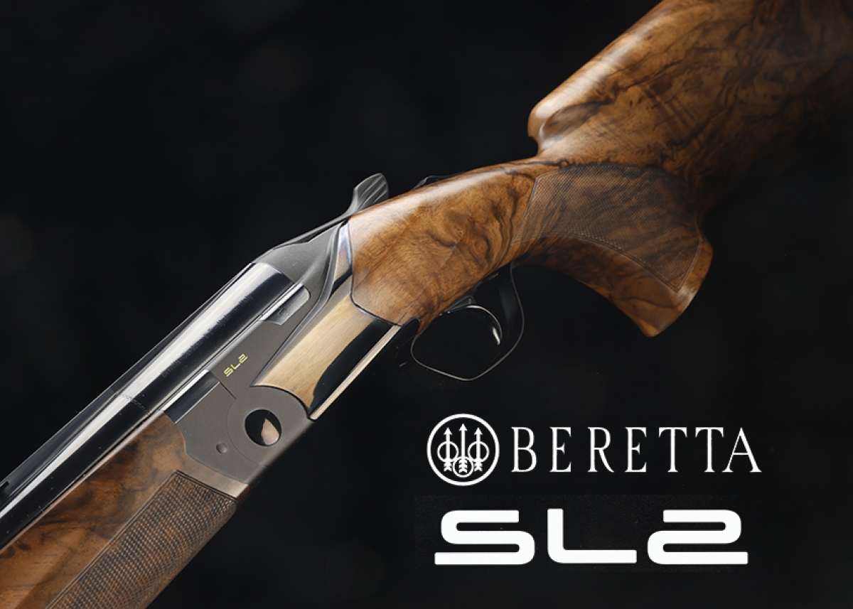 Beretta ディーラーミーティング at 群馬【動画あり】 | | Gun