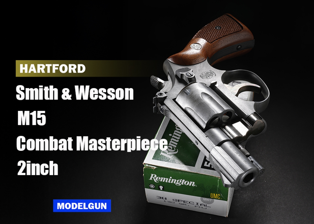 【11/30まで値下】M15コンバット・マスターピース+発火カート6発セット 11/30まで値下】M15コンバット・マスターピース+発火カート6発セット