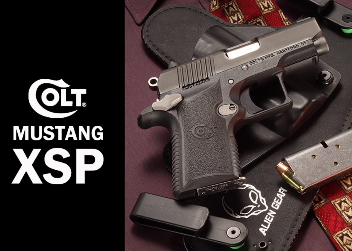 コルト マスタング ブラック COLT MUSTANG HOP-UPエアガン (10歳以上 
