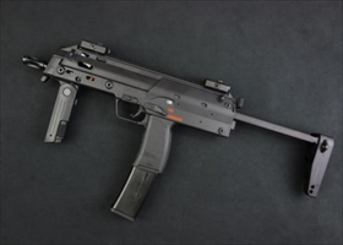 VFC MP7電動ガン入荷してます！お早めに！ | ブログ | アームズ