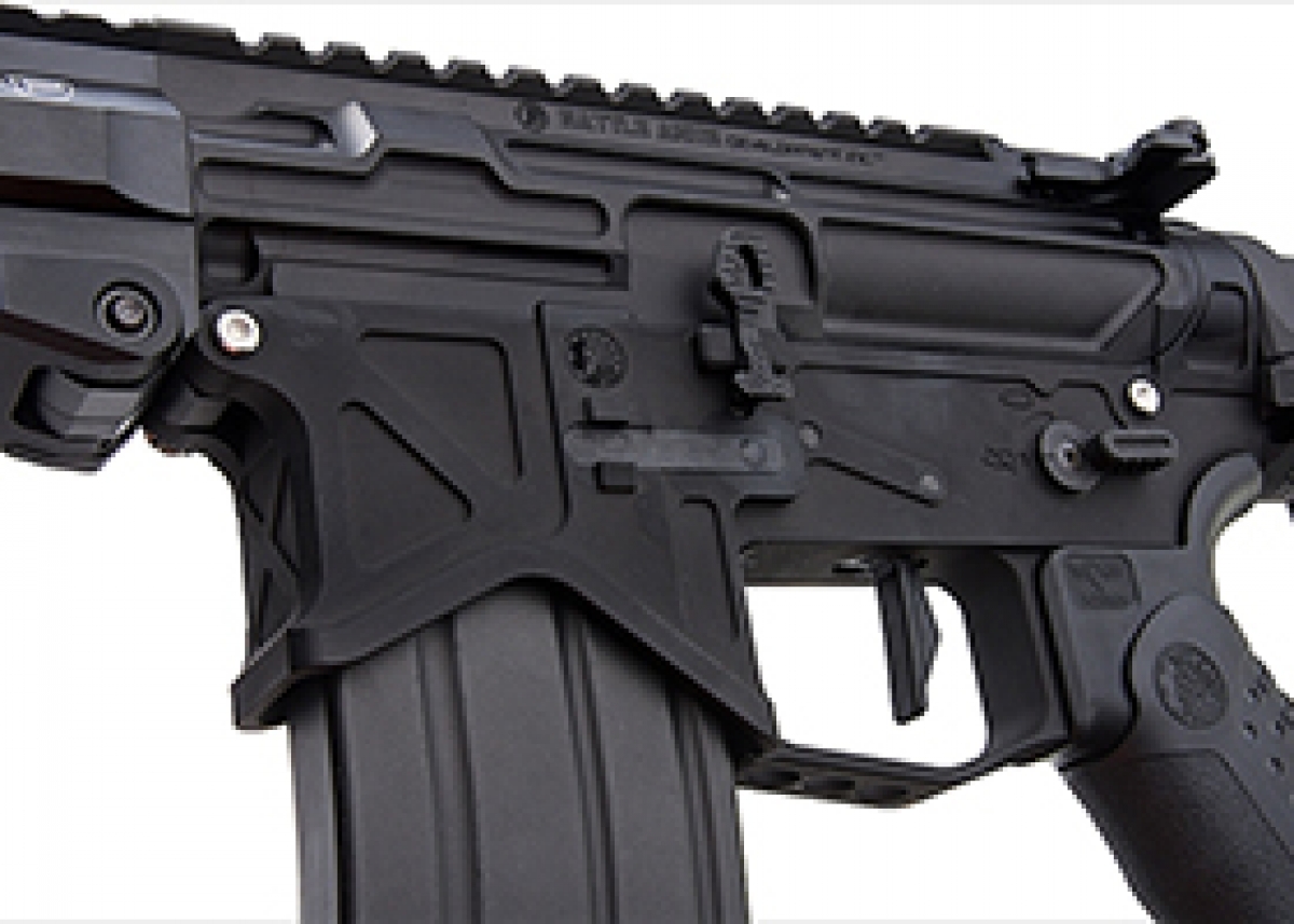 BAD556ガスブロコンプリート、ORGA AIRSOFTで予約開始！ | ブログ