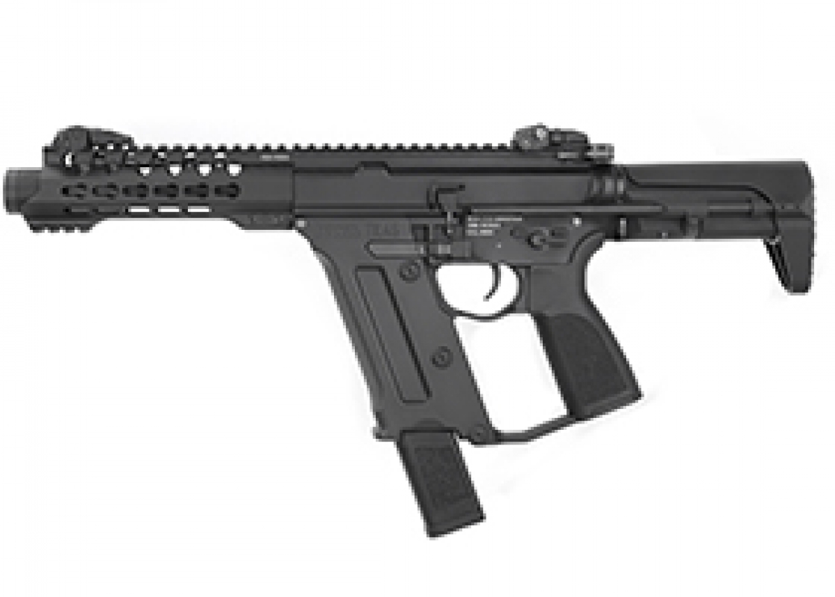 KWA Ronin TK.45C 電動ガン カスタムレビュー | ブログ | アームズ