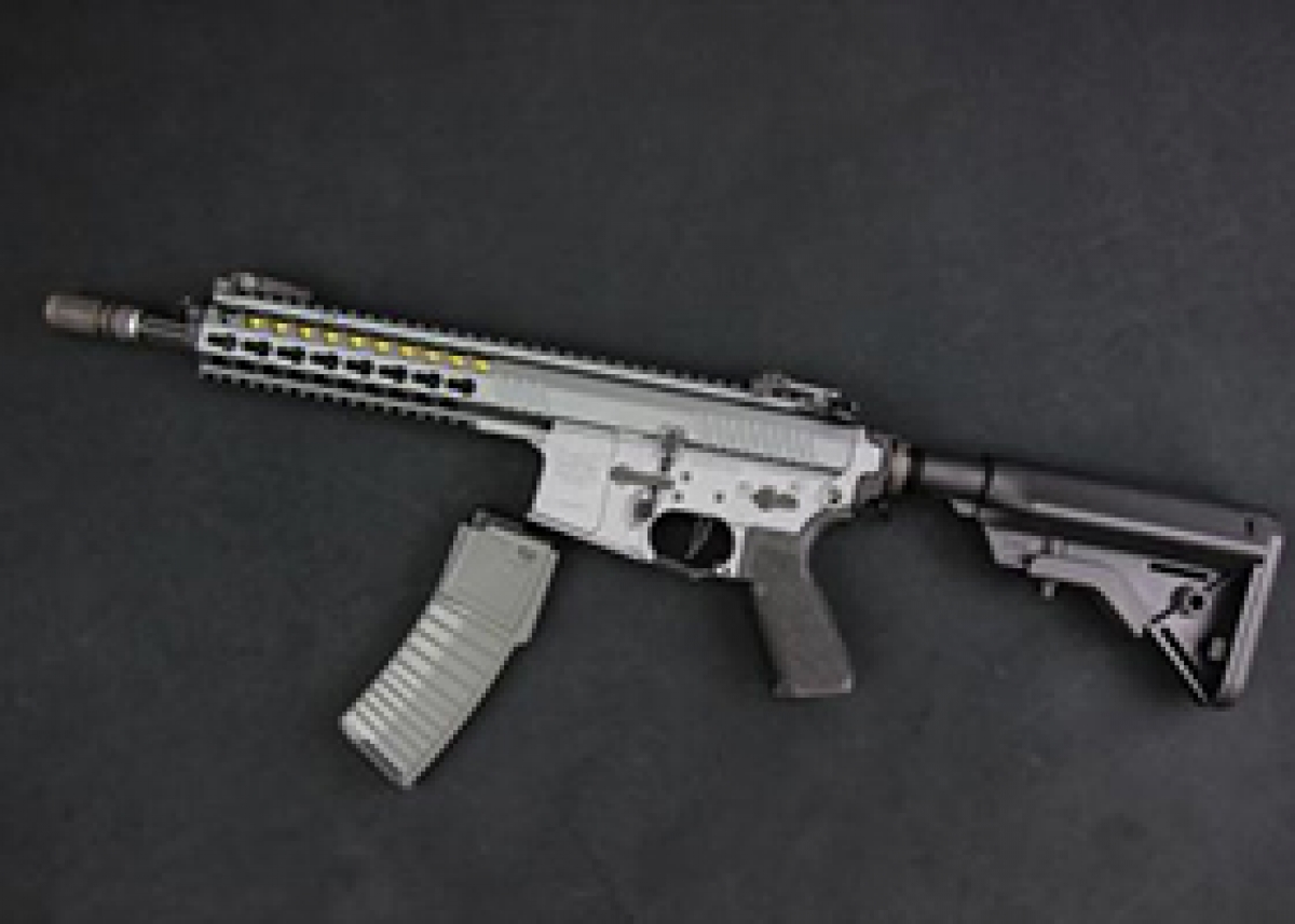 タイムセール実施中！VFC Avalonシリーズ電動ガン | ブログ