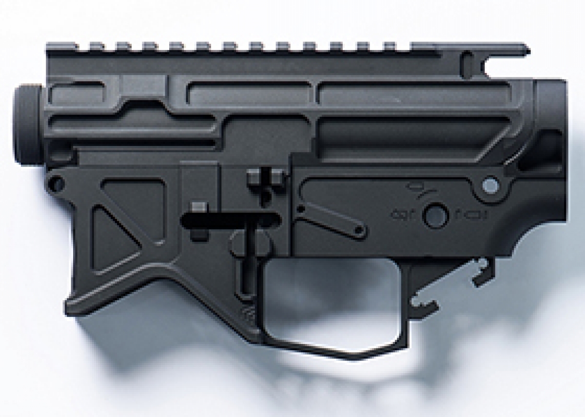 BAD556 トレポン用アンビレシーバーキットの予約受付開始！ | ブログ