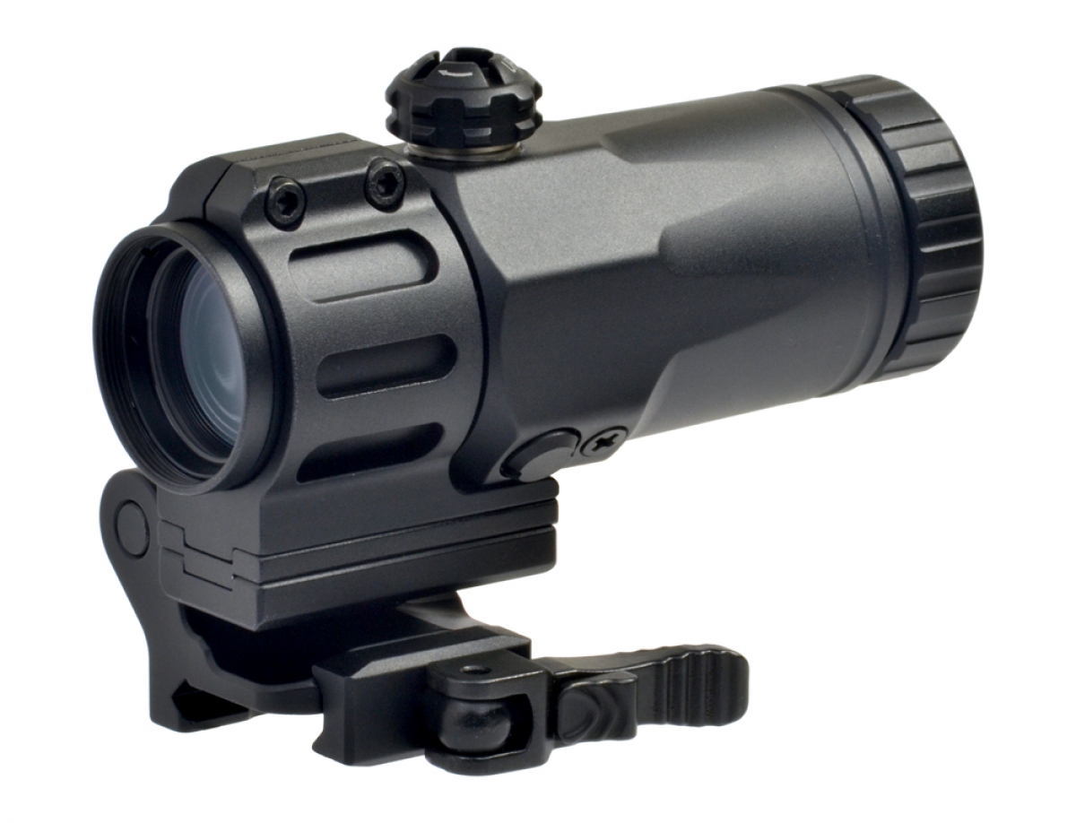 トイガン NOVEL ARMS MICRO 3X TACTICAL MAGNIFIER MICRO 3X TACTICAL MAGNIFIER | MAGNIFIER | ノーベルアームズ